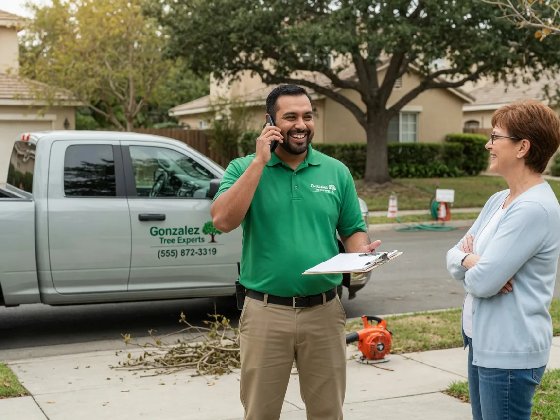 Tree Service Hale Center, TX FAQs